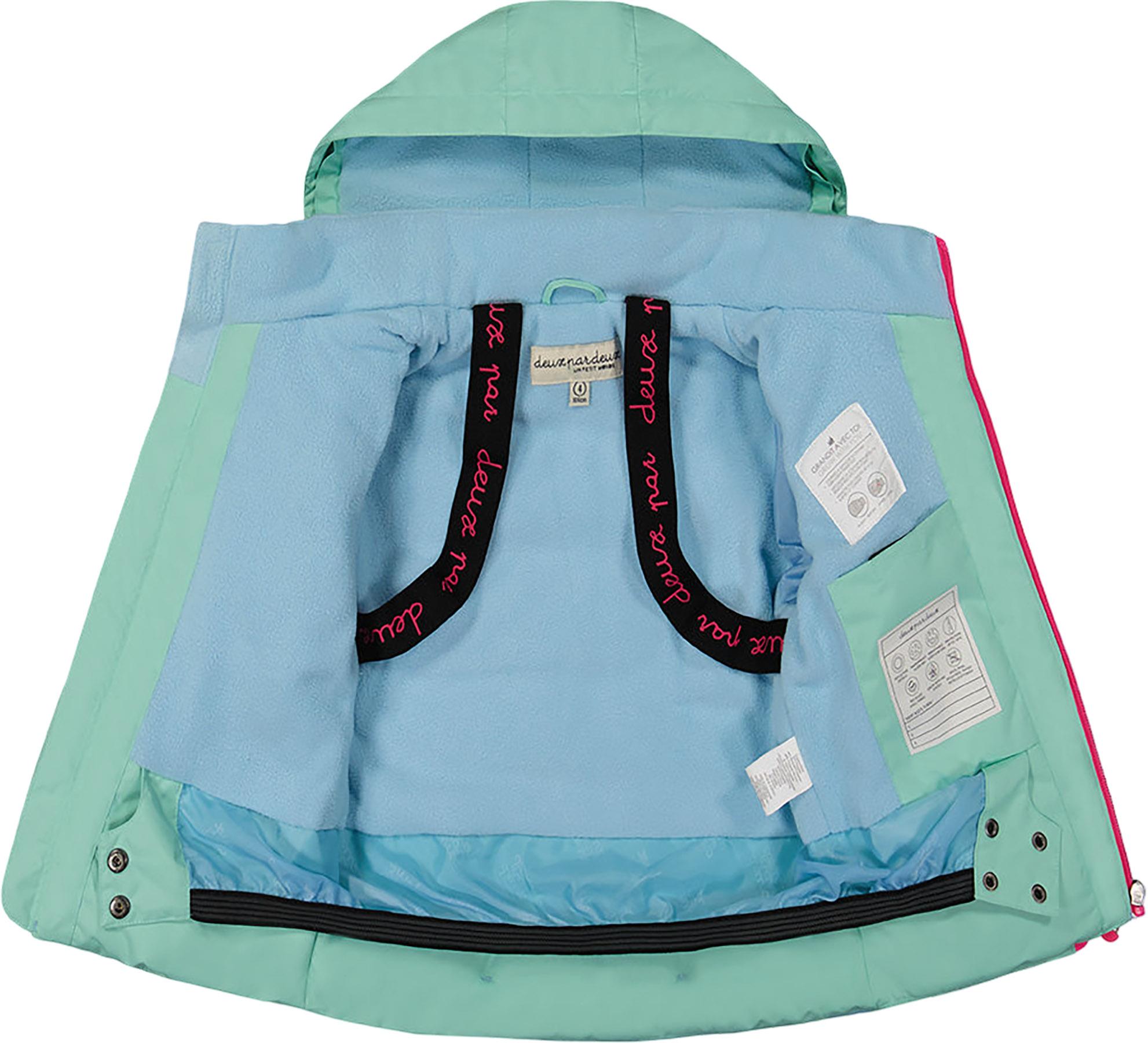 Image de produit pour Habit de neige deux pièces Play - Grande Fille