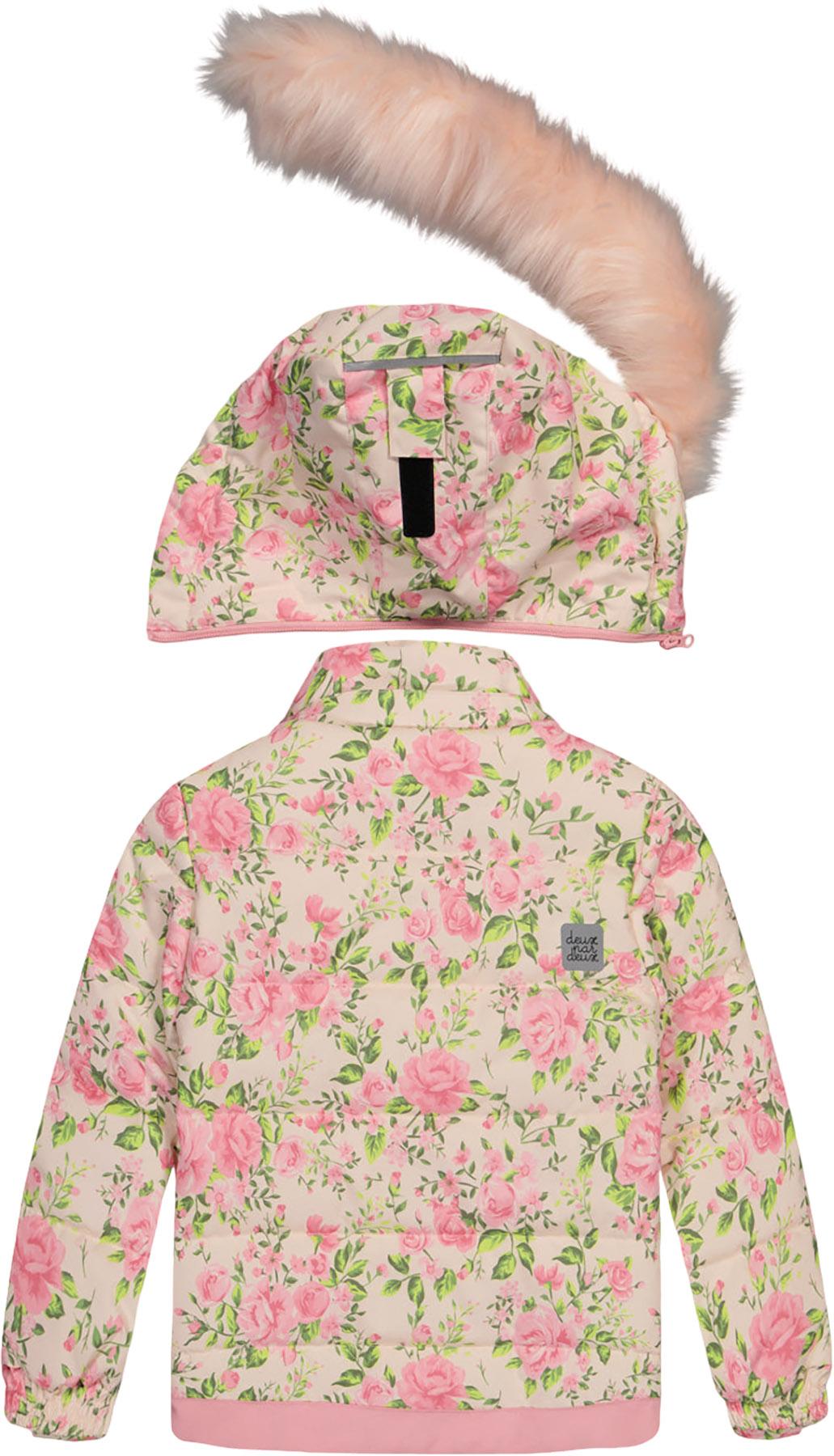 Numéro de l'image de la galerie de produits 4 pour le produit Habit de neige deux pièces Play - Petite Fille