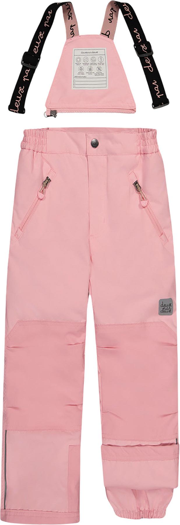 Numéro de l'image de la galerie de produits 3 pour le produit Habit de neige deux pièces Play - Petite Fille
