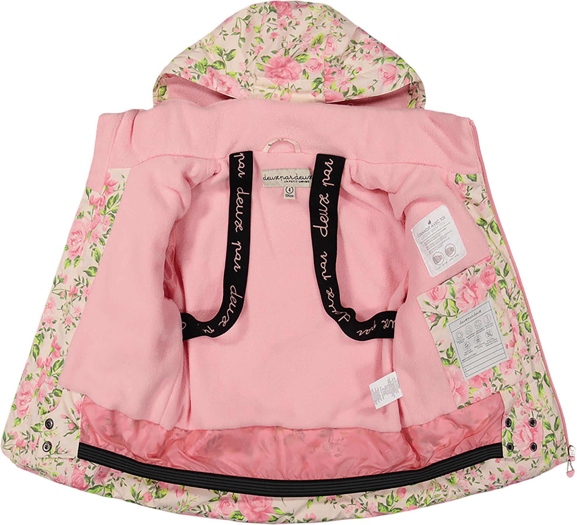 Numéro de l'image de la galerie de produits 5 pour le produit Habit de neige deux pièces Play - Petite Fille