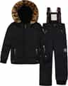 Couleur: Black