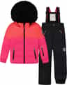 Couleur: Bright Pink