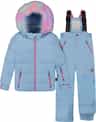 Couleur: Light Blue