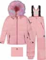 Couleur: Light Pink