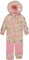 Colour: Beige Vintage Rose Print