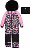 Colour: Black Printed With Hearts
