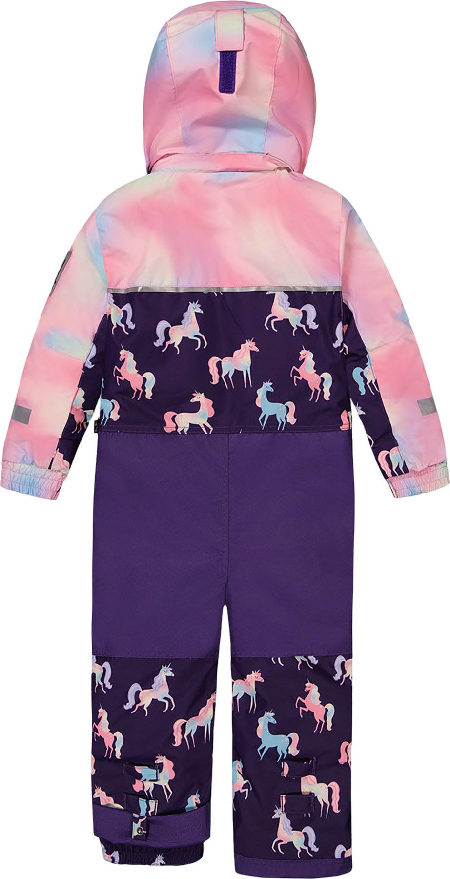 Numéro de l'image de la galerie de produits 3 pour le produit Habit de neige une pièce Play - Grande Fille