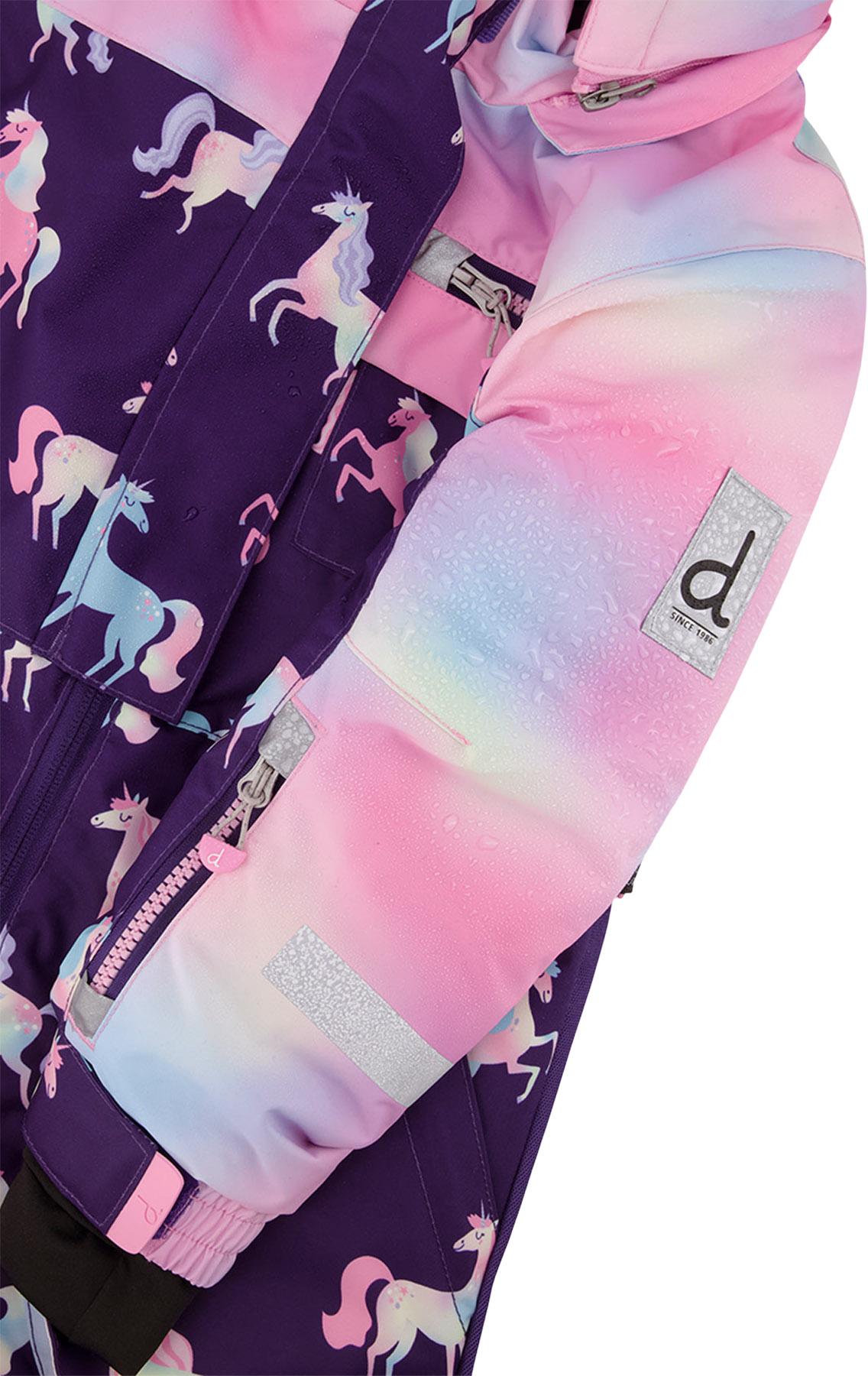 Numéro de l'image de la galerie de produits 2 pour le produit Habit de neige une pièce Play - Grande Fille