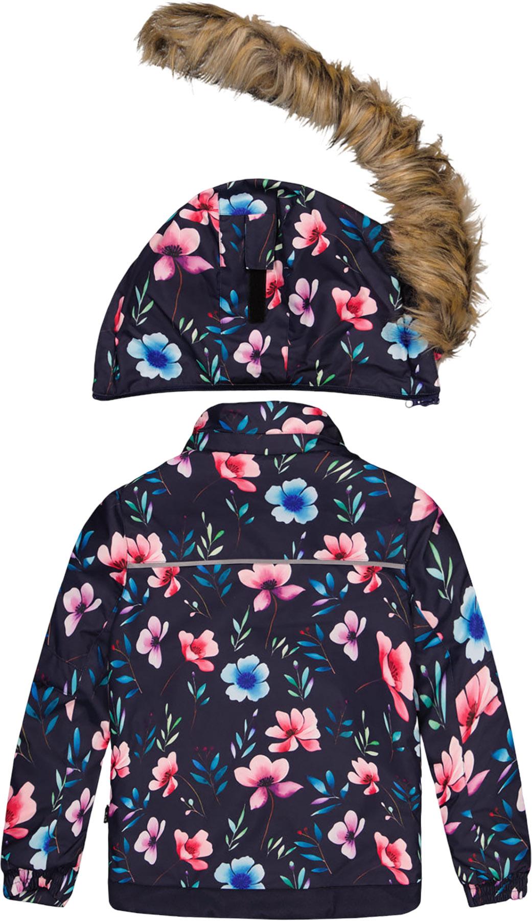 Numéro de l'image de la galerie de produits 4 pour le produit Habit de neige deux pièces Play - Grande Fille