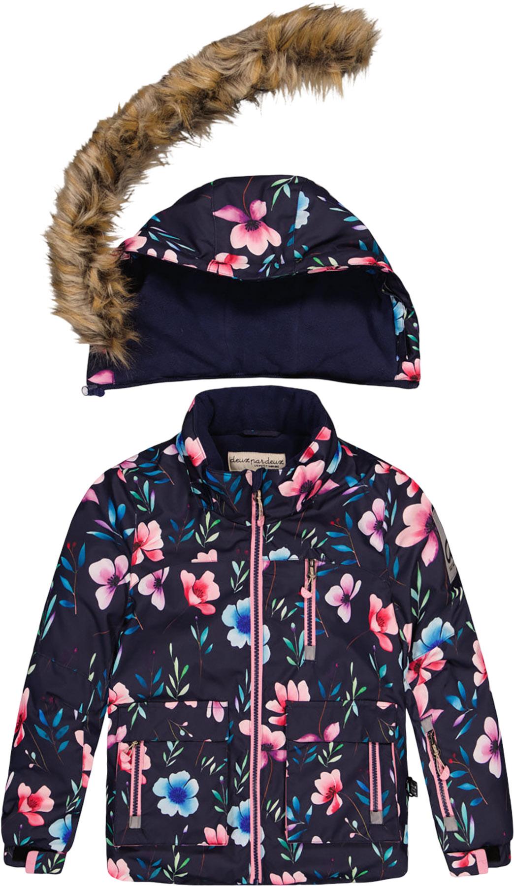 Numéro de l'image de la galerie de produits 2 pour le produit Habit de neige deux pièces Play - Grande Fille