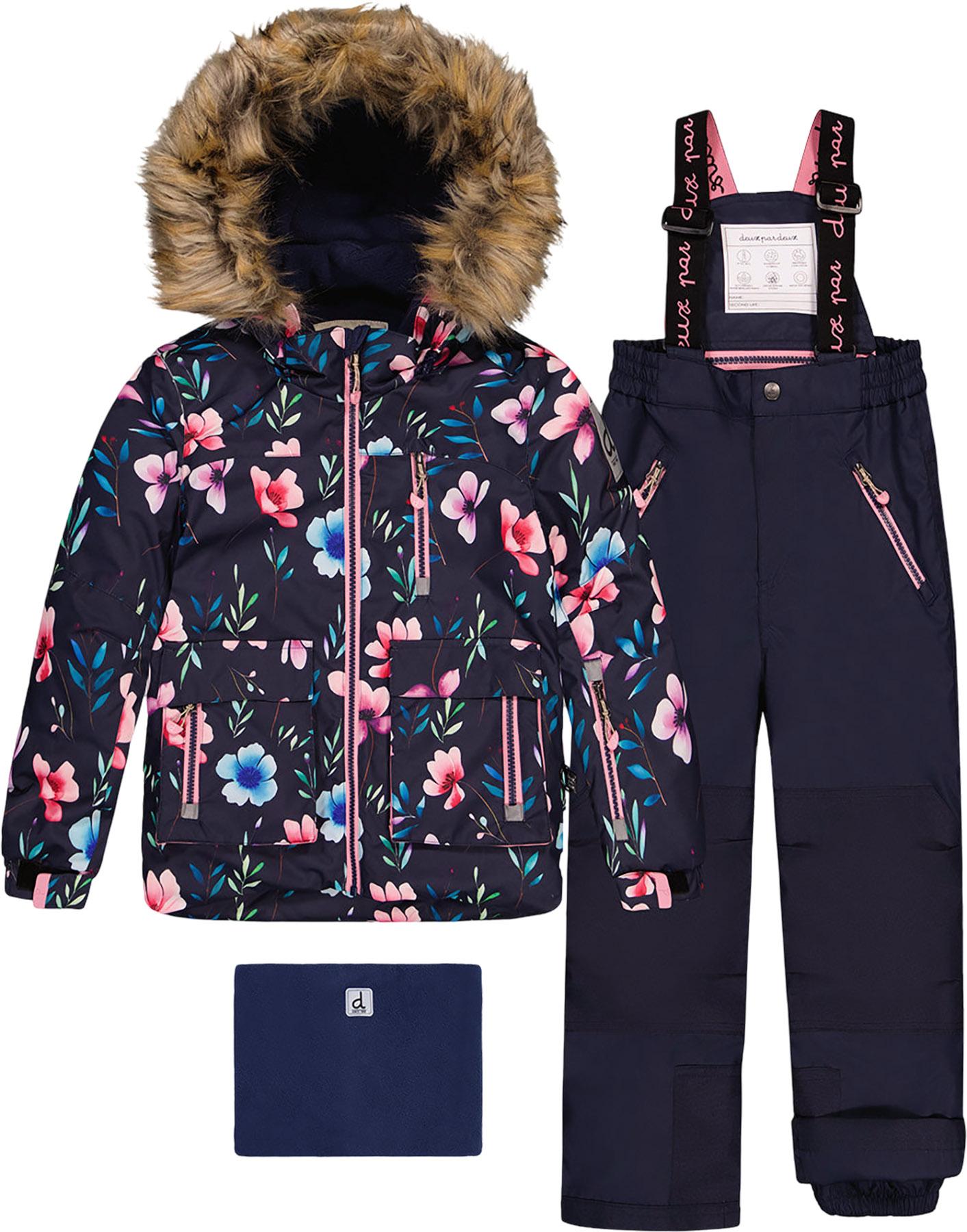 Image de produit pour Habit de neige deux pièces Play - Grande Fille