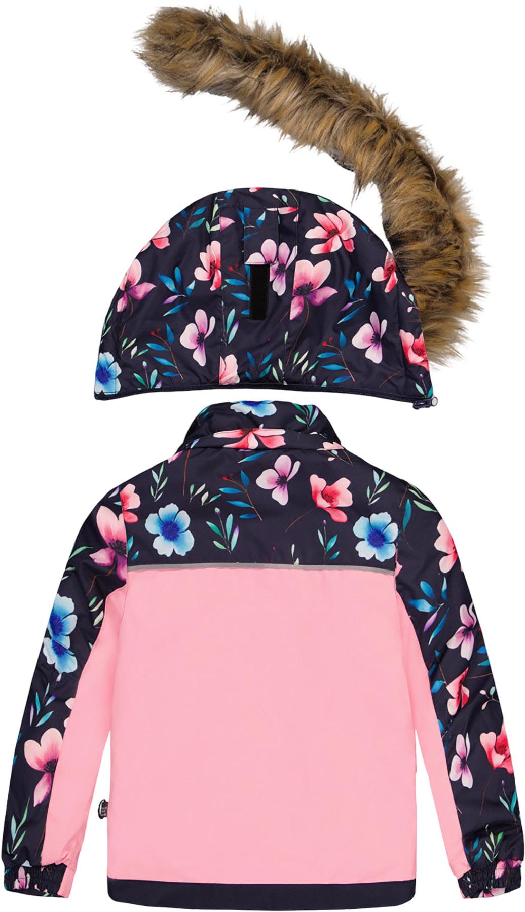 Numéro de l'image de la galerie de produits 5 pour le produit Habit de neige deux pièces Play - Petite Fille
