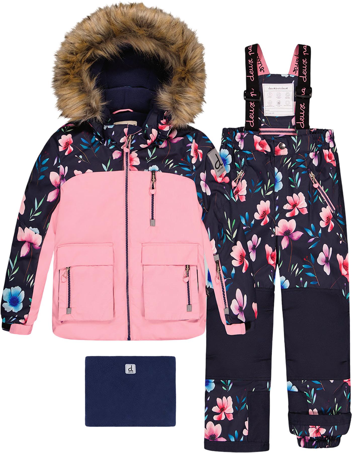 Image de produit pour Habit de neige deux pièces Play - Petite Fille
