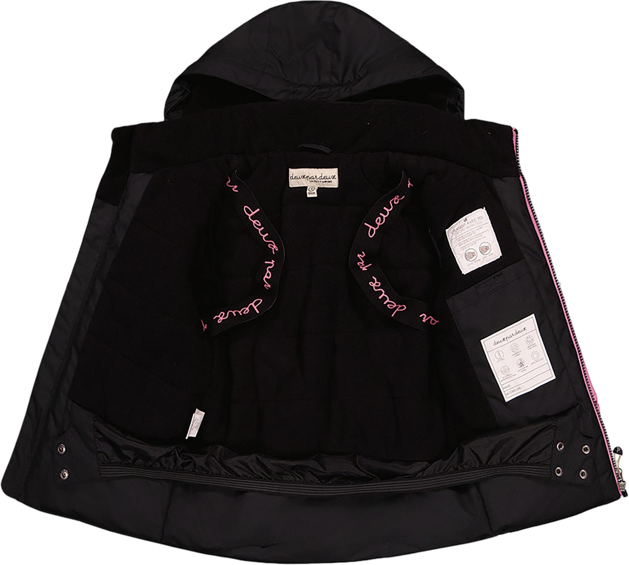 Product gallery image number 8 for product Two Piece Play Snowsuit - Big Girl