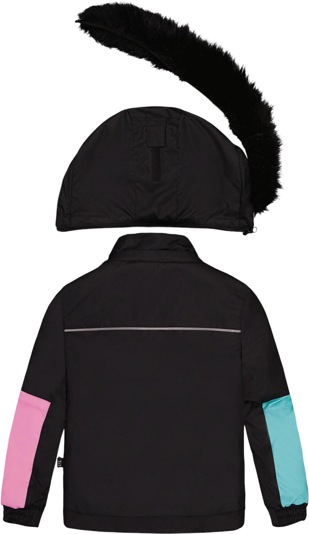 Product gallery image number 2 for product Two Piece Play Snowsuit - Little Girl