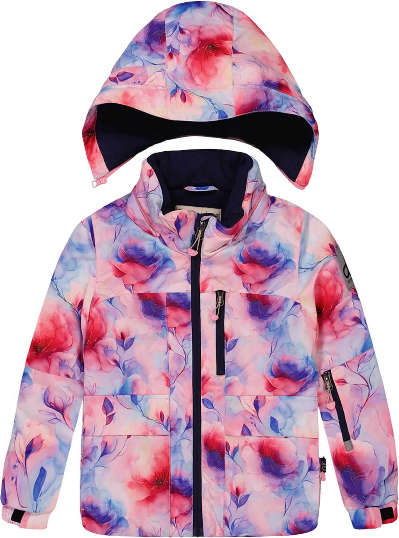 Numéro de l'image de la galerie de produits 3 pour le produit Habit de neige deux pièces Play - Grande Fille