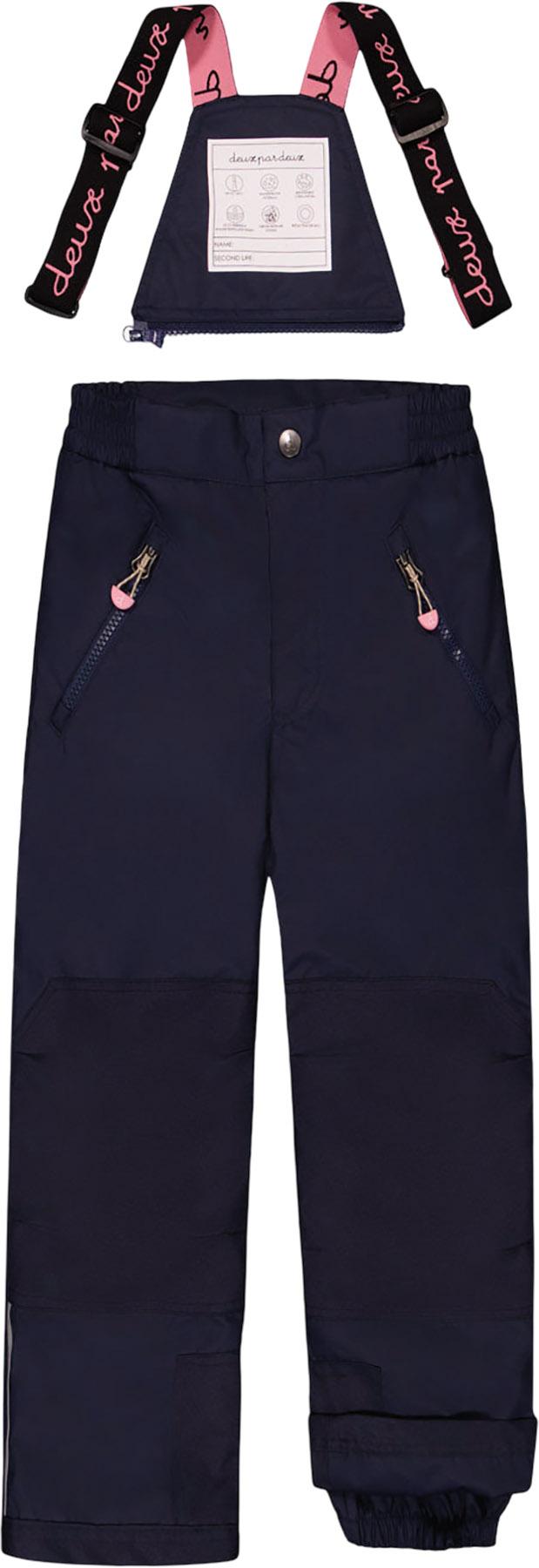Numéro de l'image de la galerie de produits 2 pour le produit Habit de neige deux pièces Play - Grande Fille