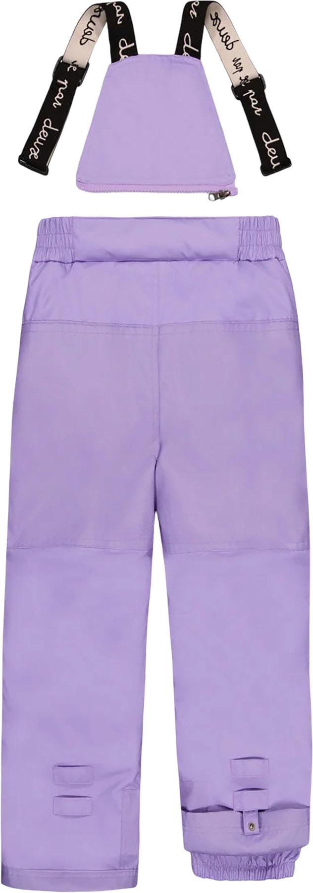 Product gallery image number 5 for product Two Piece Play Snowsuit - Big Girl