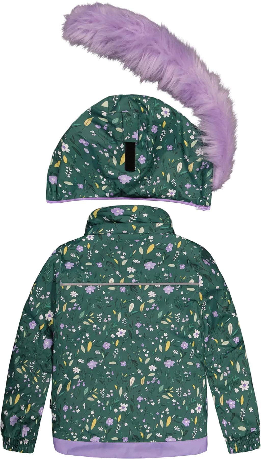 Product gallery image number 11 for product Two Piece Play Snowsuit - Little Girl