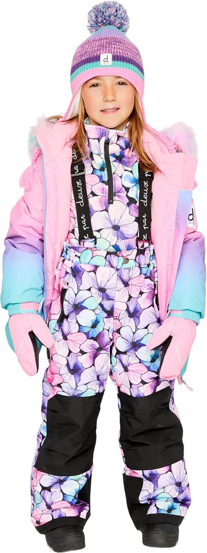 Product gallery image number 14 for product Two Piece Play Snowsuit - Big Girl