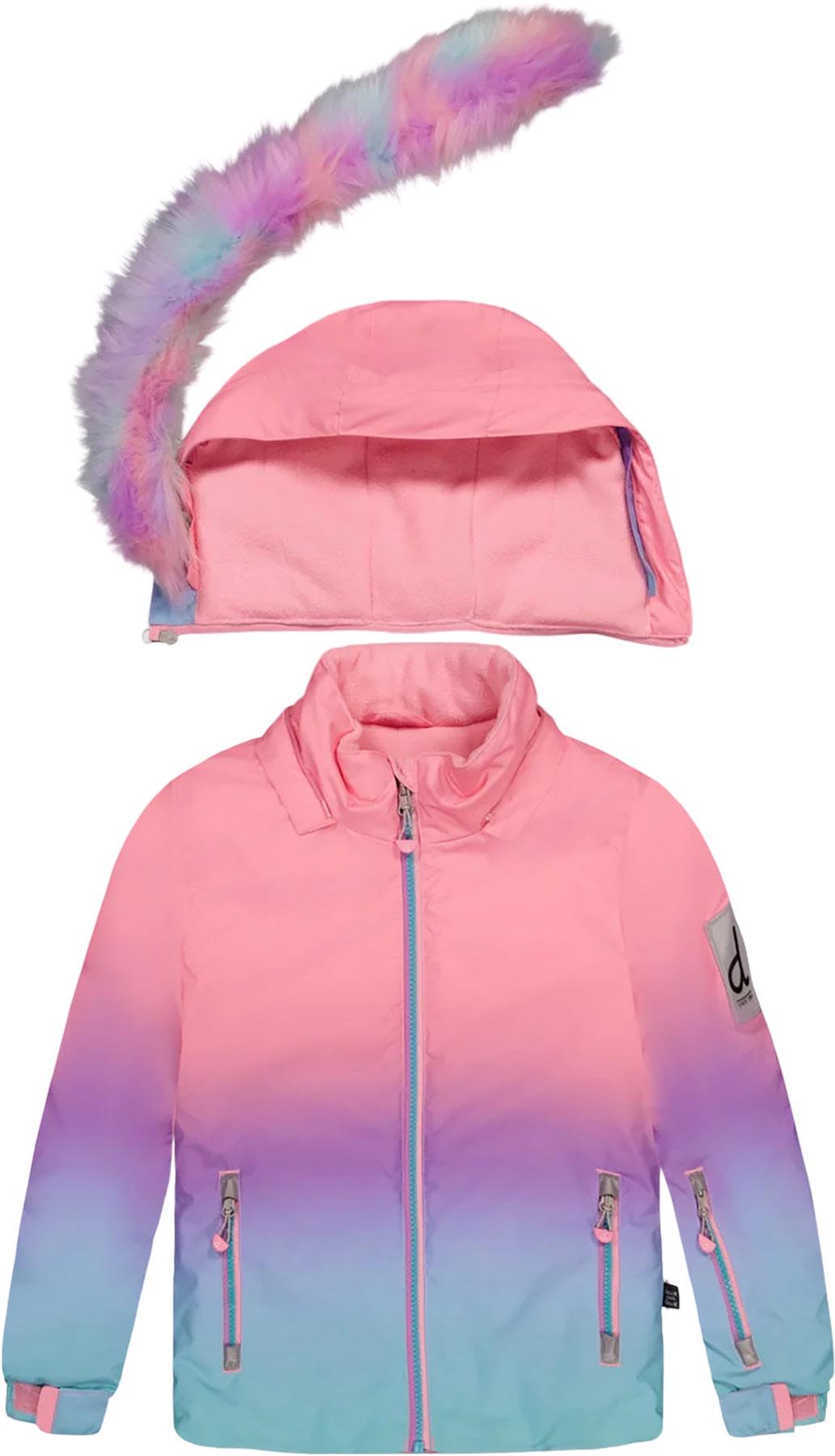 Product gallery image number 11 for product Two Piece Play Snowsuit - Little Girl