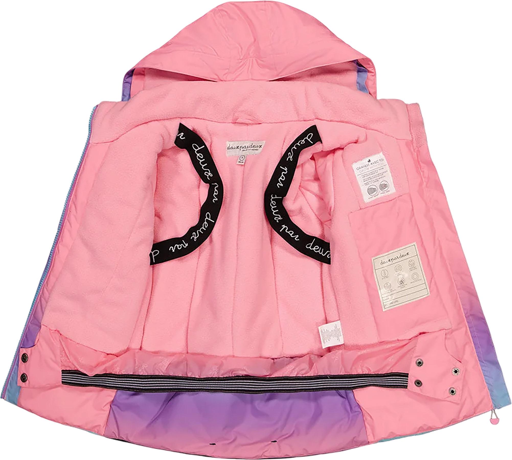 Product gallery image number 15 for product Two Piece Play Snowsuit - Little Girl