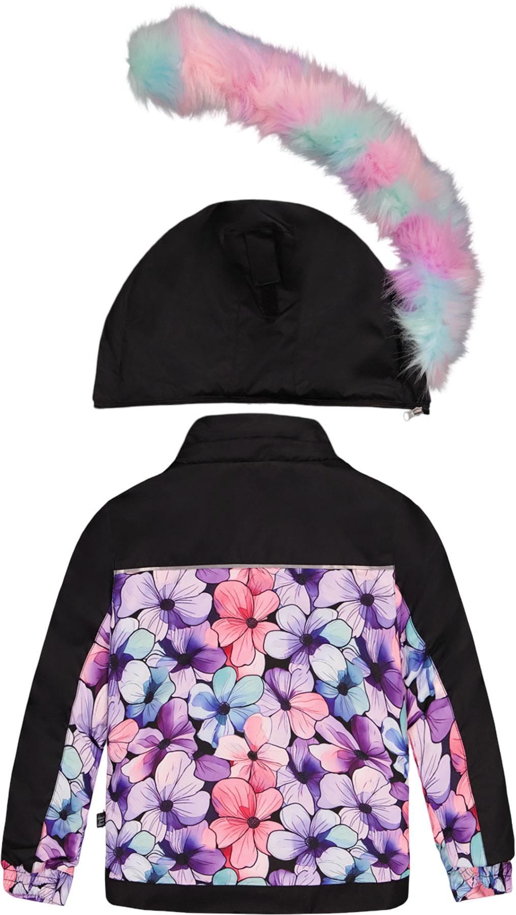 Numéro de l'image de la galerie de produits 4 pour le produit Habit de neige deux pièces Play - Grande Fille
