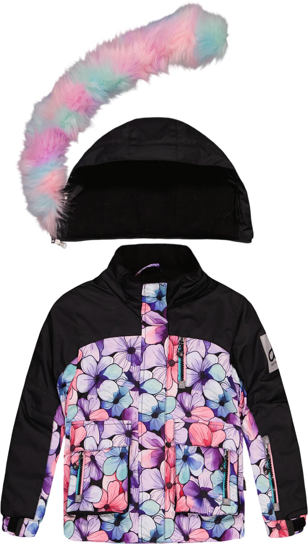 Numéro de l'image de la galerie de produits 3 pour le produit Habit de neige deux pièces Play - Grande Fille