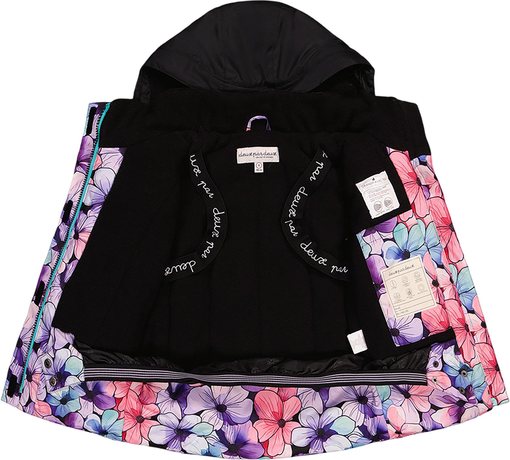 Numéro de l'image de la galerie de produits 5 pour le produit Habit de neige deux pièces Play - Grande Fille