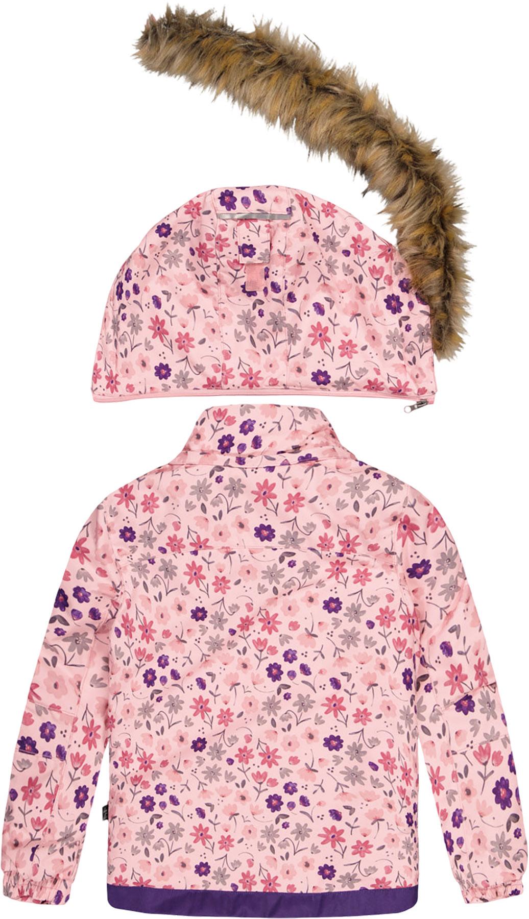 Numéro de l'image de la galerie de produits 5 pour le produit Habit de neige deux pièces Play - Grande Fille