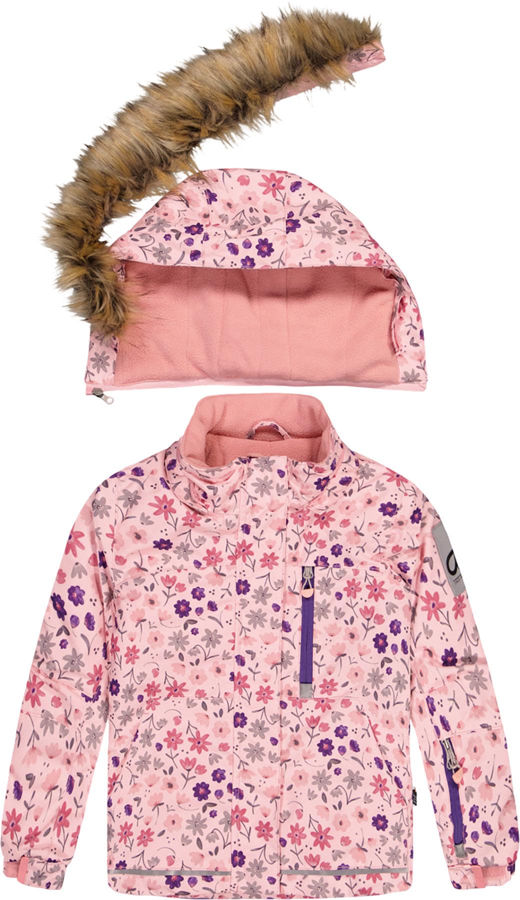 Numéro de l'image de la galerie de produits 4 pour le produit Habit de neige deux pièces Play - Grande Fille