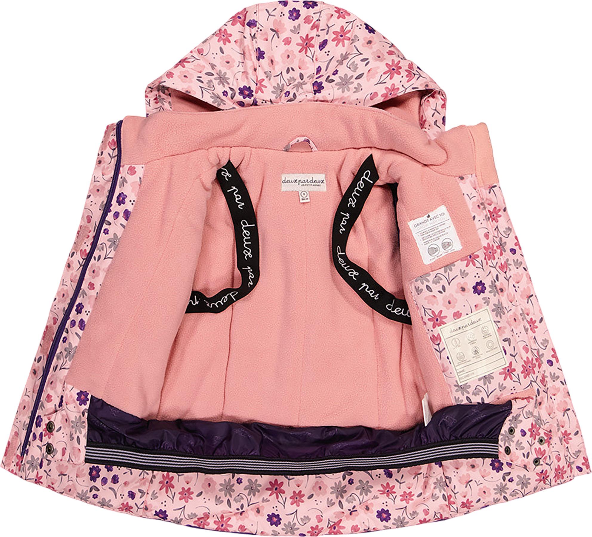 Numéro de l'image de la galerie de produits 3 pour le produit Habit de neige deux pièces Play - Grande Fille