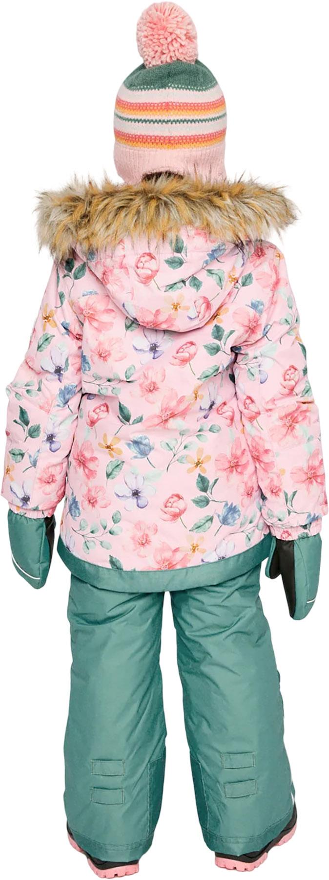 Product gallery image number 8 for product Two Piece Play Snowsuit - Big Girl