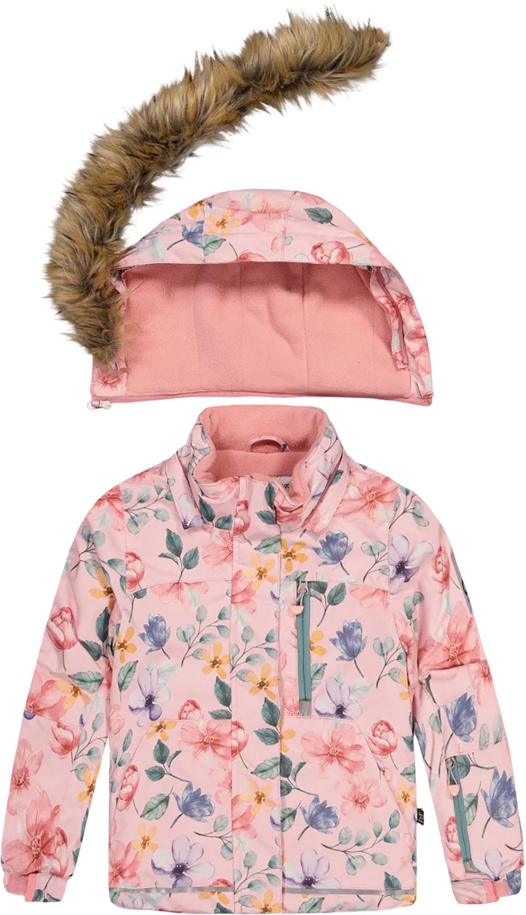 Product gallery image number 10 for product Two Piece Play Snowsuit - Big Girl