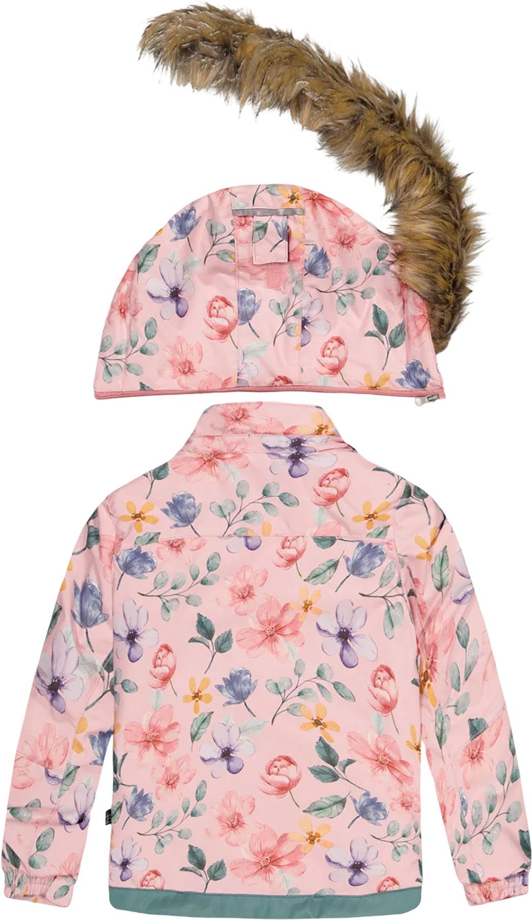 Product gallery image number 11 for product Two Piece Play Snowsuit - Big Girl
