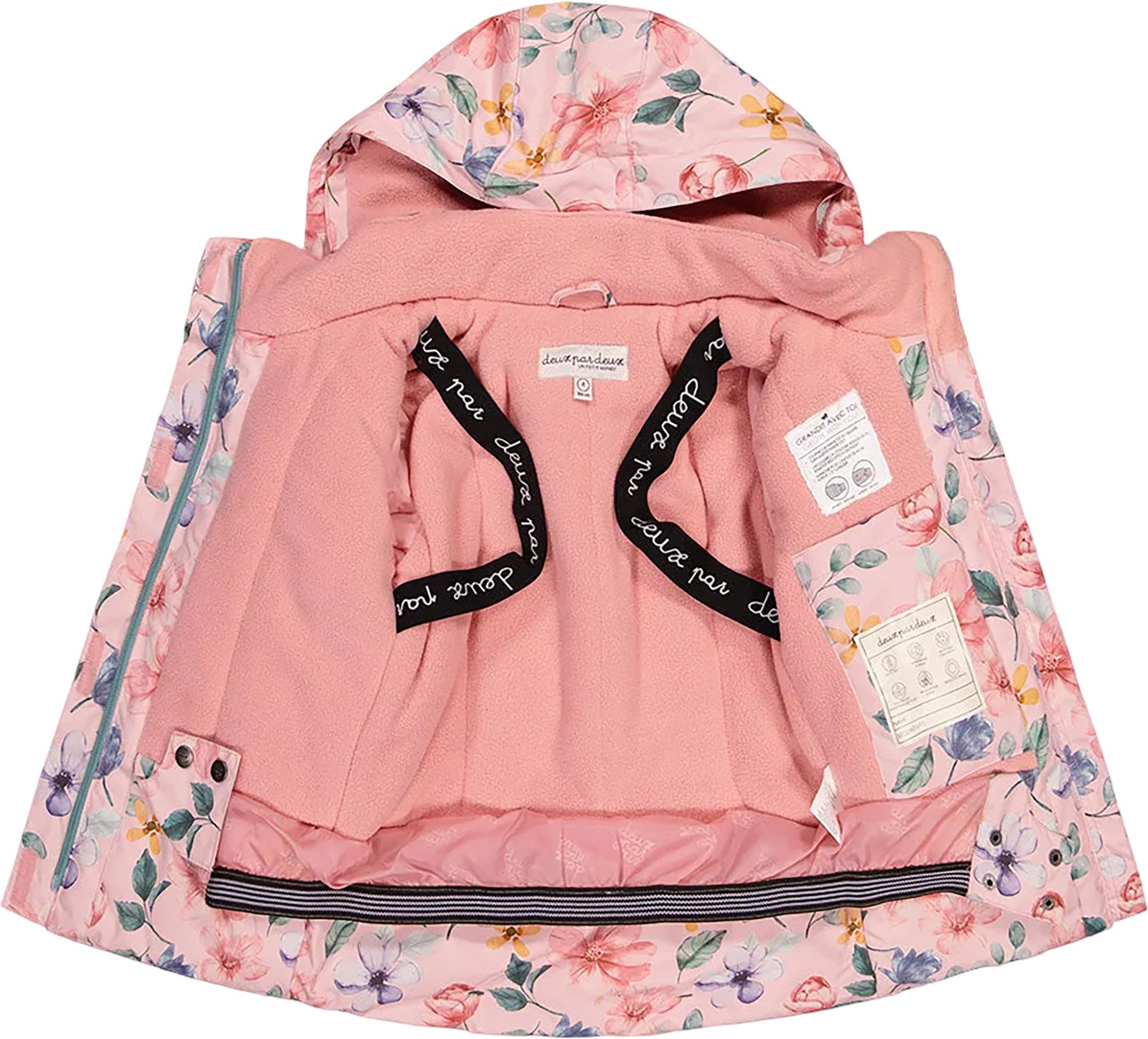 Product gallery image number 2 for product Two Piece Play Snowsuit - Big Girl