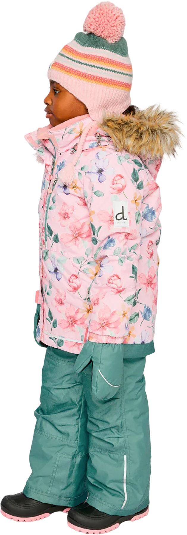 Product gallery image number 5 for product Two Piece Play Snowsuit - Big Girl