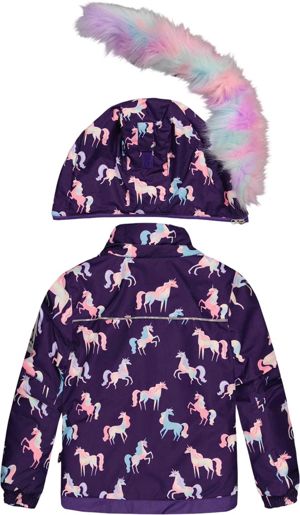 Numéro de l'image de la galerie de produits 5 pour le produit Habit de neige deux pièces Play - Grande Fille