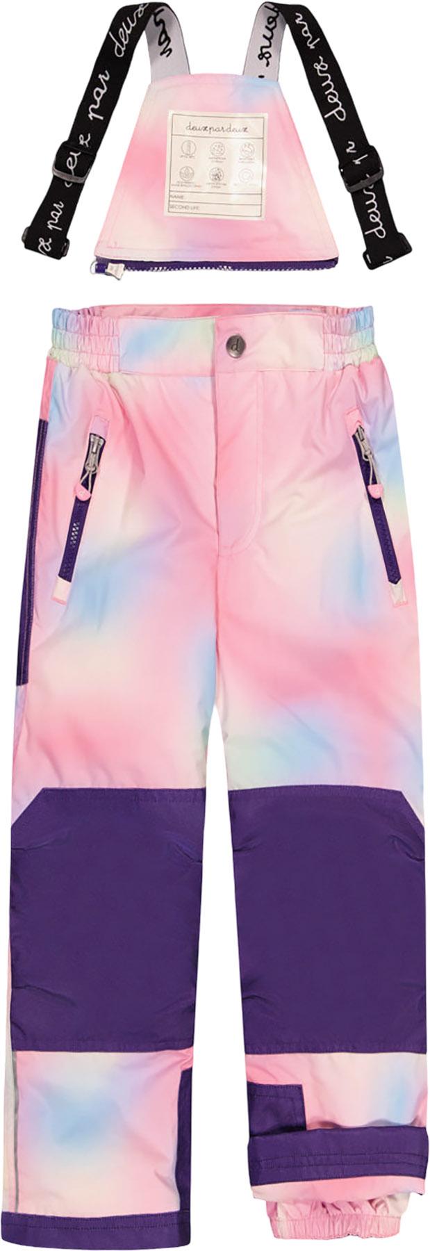Numéro de l'image de la galerie de produits 4 pour le produit Habit de neige deux pièces Play - Grande Fille