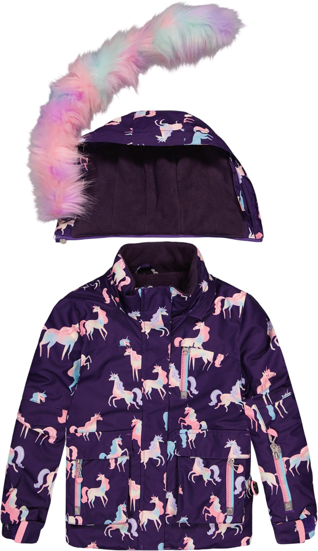 Numéro de l'image de la galerie de produits 3 pour le produit Habit de neige deux pièces Play - Grande Fille