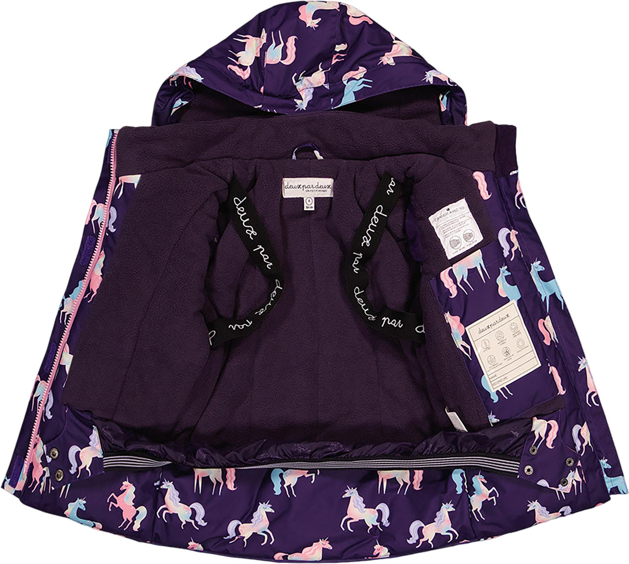 Numéro de l'image de la galerie de produits 2 pour le produit Habit de neige deux pièces Play - Grande Fille