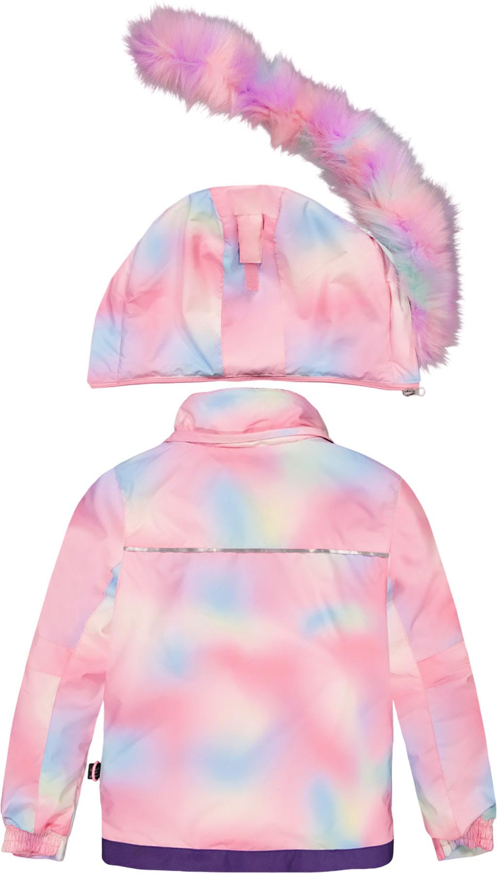 Numéro de l'image de la galerie de produits 5 pour le produit Habit de neige deux pièces Play - Petite Fille