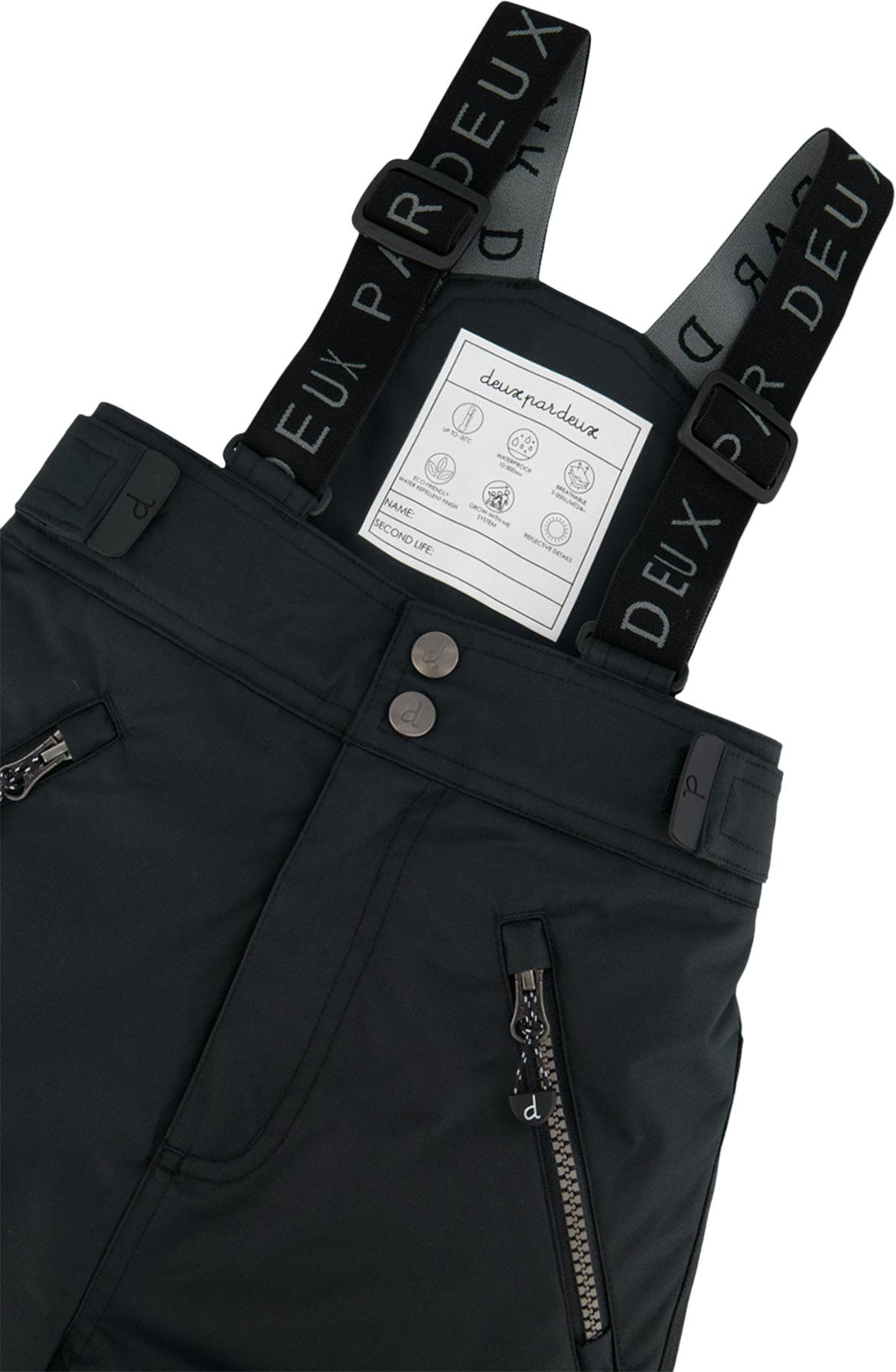 Product gallery image number 2 for product Play Snow Pants - Big Kids