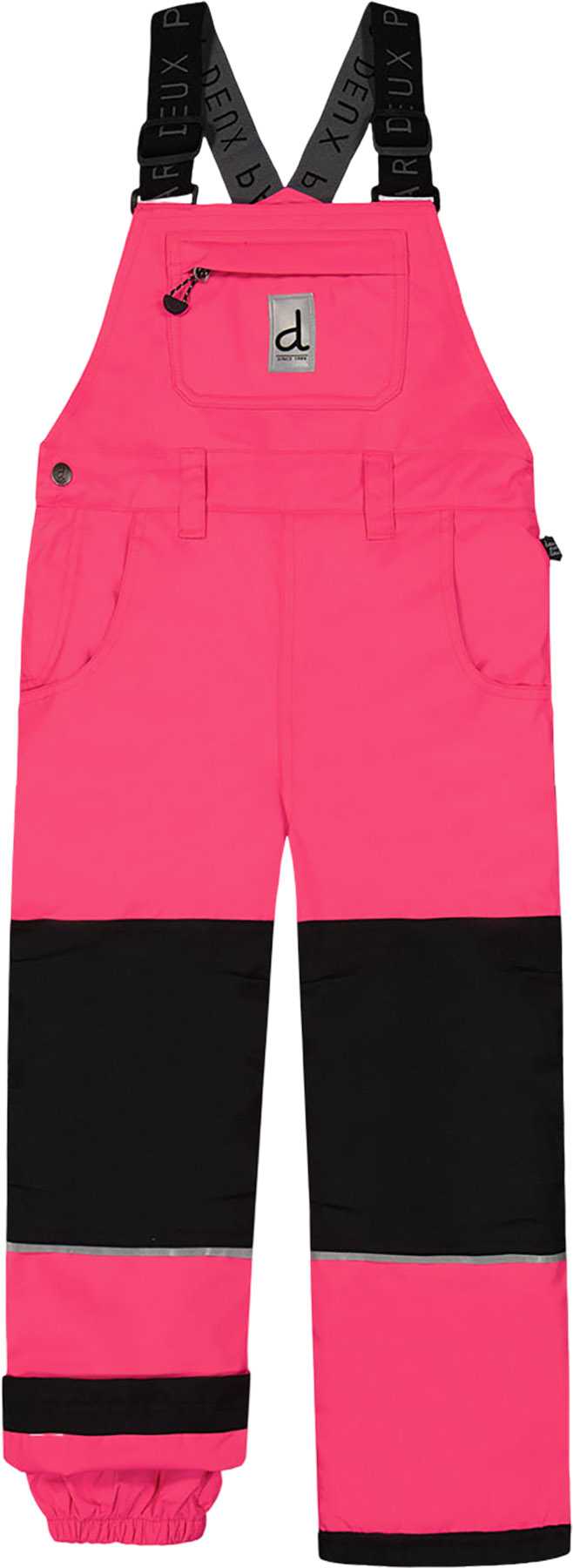 Bright Pink