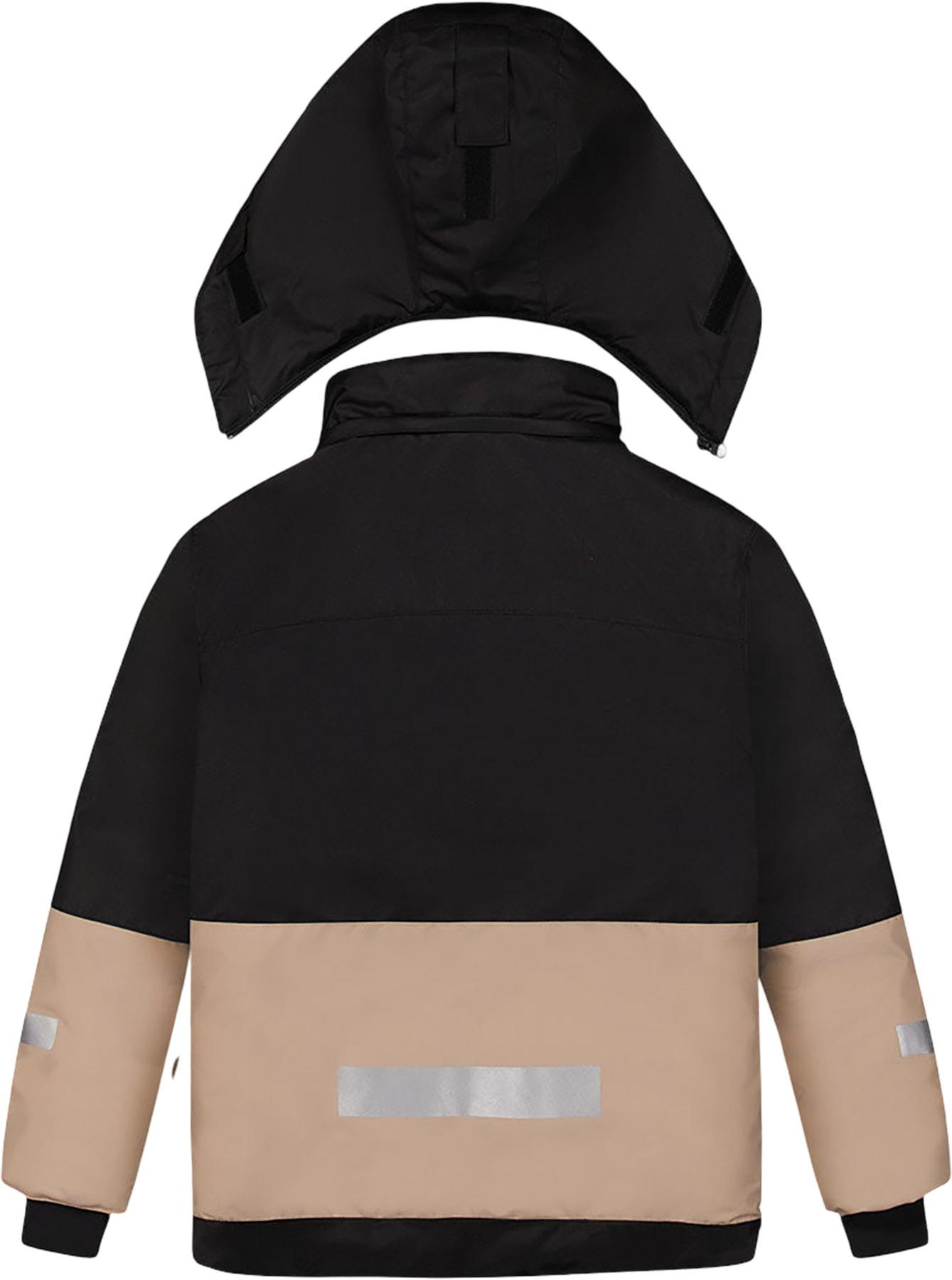 Numéro de l'image de la galerie de produits 8 pour le produit Habit de neige deux pièces Teknik - Grande Fille