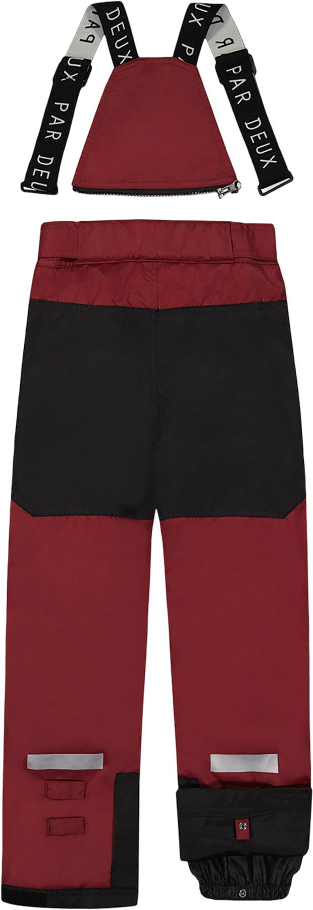 Numéro de l'image de la galerie de produits 5 pour le produit Habit de neige deux pièces Teknik - Petite Fille