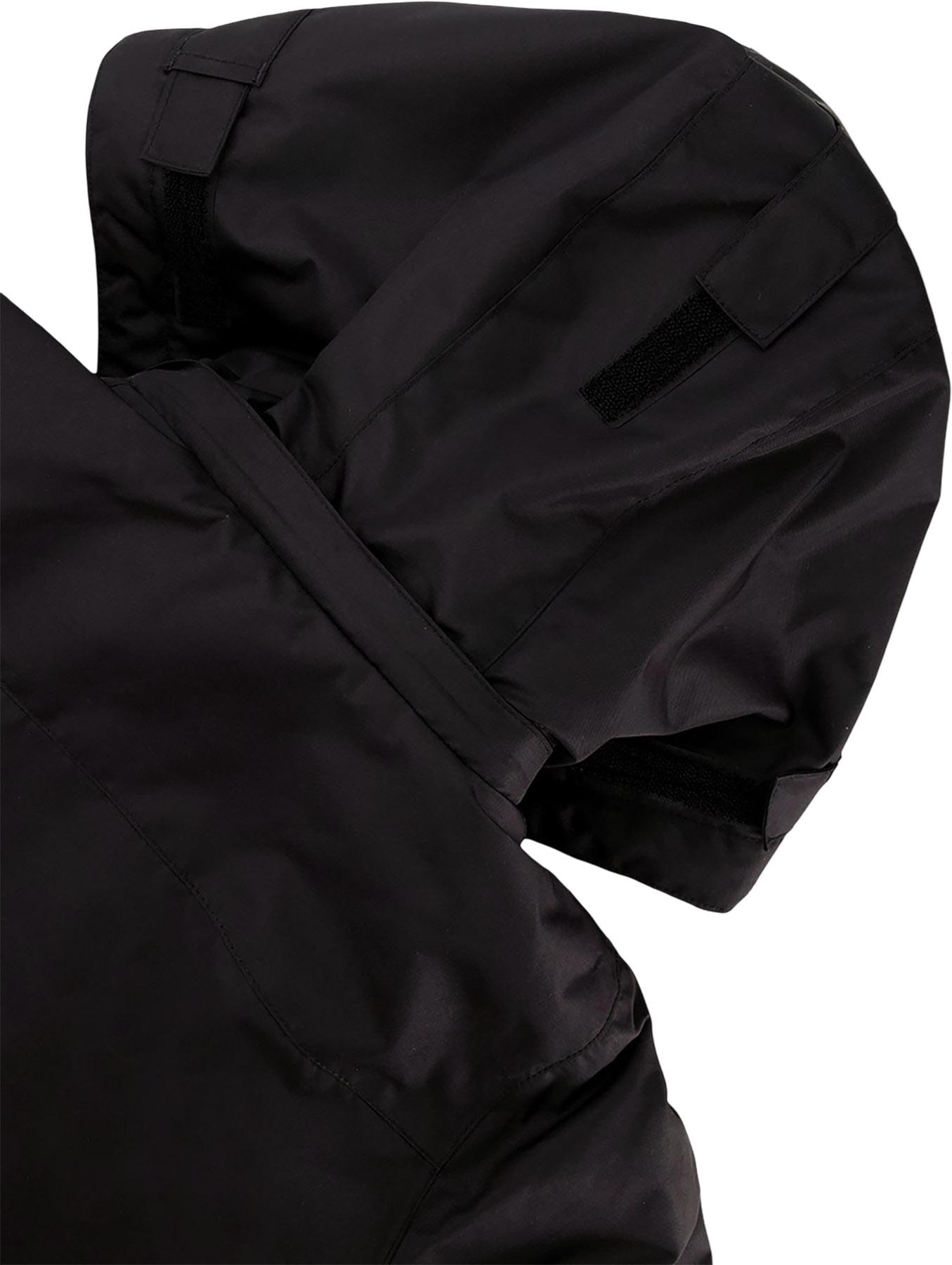 Numéro de l'image de la galerie de produits 6 pour le produit Habit de neige deux pièces Teknik - Petite Fille