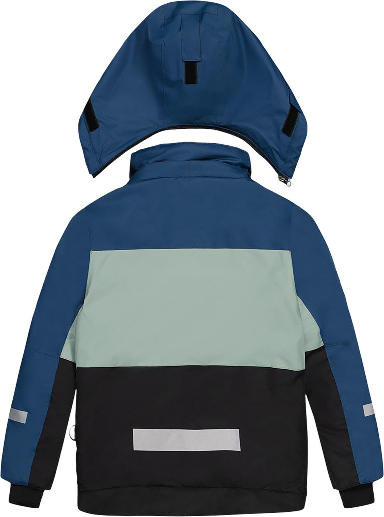Product gallery image number 2 for product Two Piece Teknik Snowsuit - Big Boy
