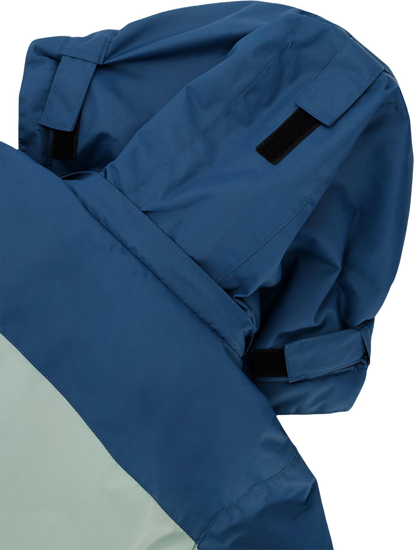 Product gallery image number 5 for product Two Piece Teknik Snowsuit - Big Boy