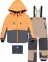 Colour: Neon Orange